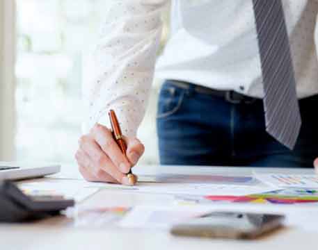 Scaffolding Contract