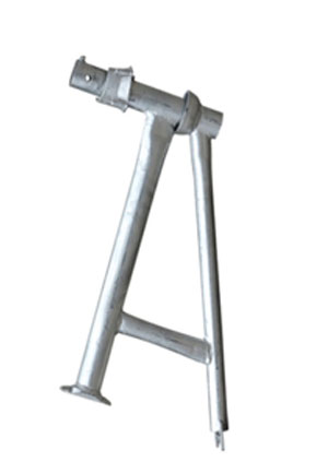 TUBULAR HOP UP BRACKETS