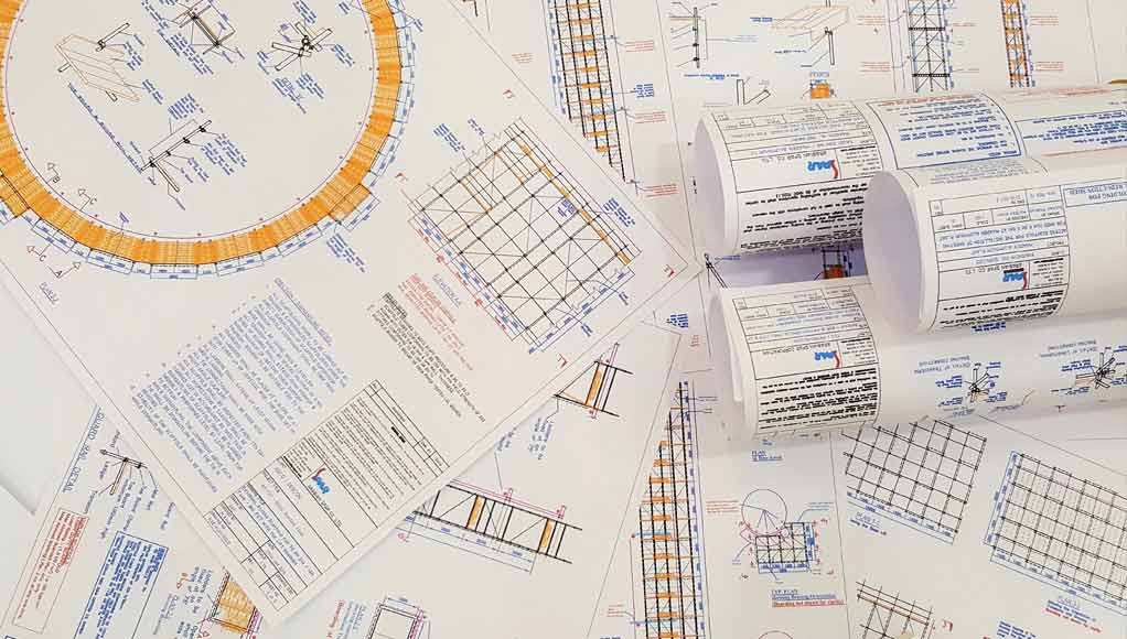 Design & Inspections