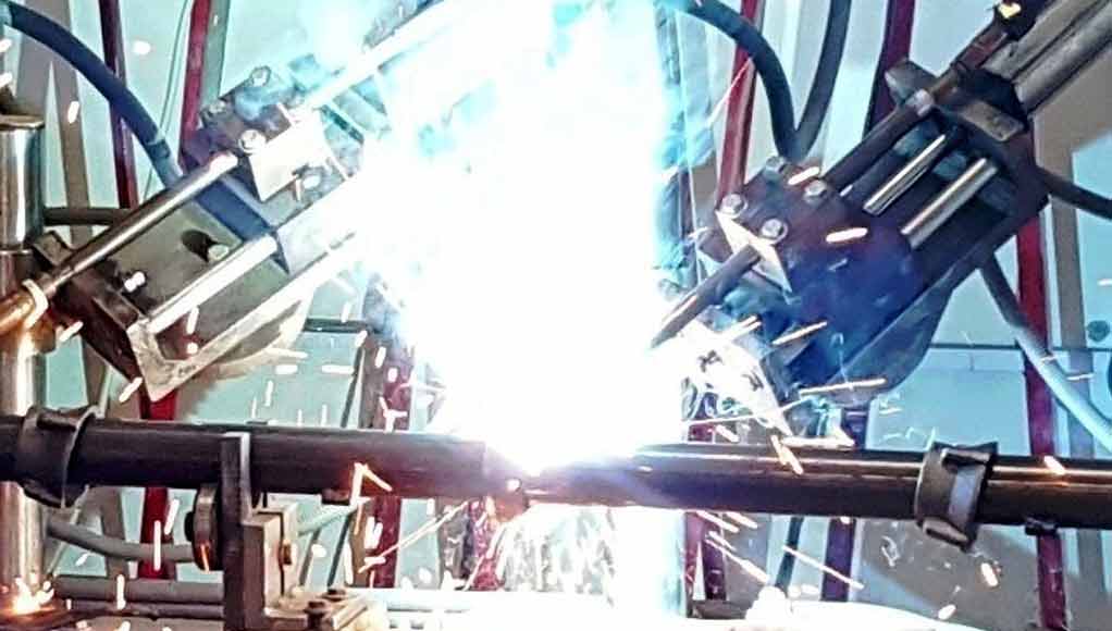 Scaffolding Manufacturing