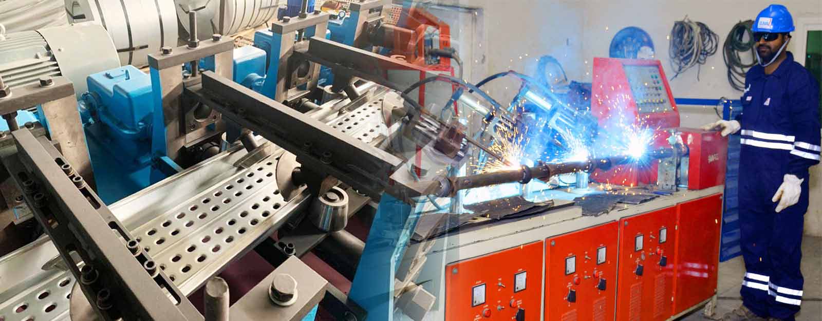 Scaffolding Materials Manufacturers