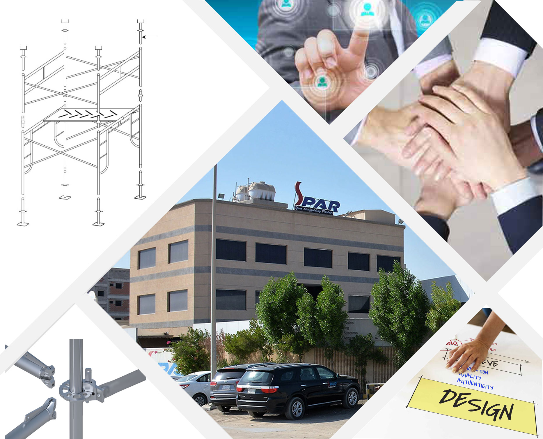 Manufacturing Capability