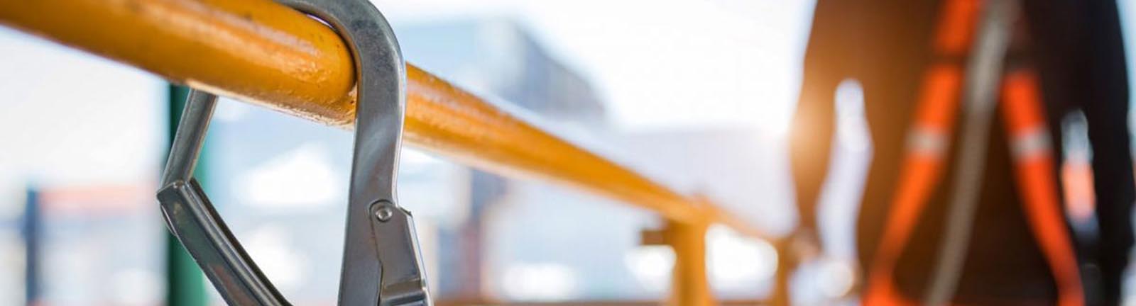 Scaffolding Contract Services