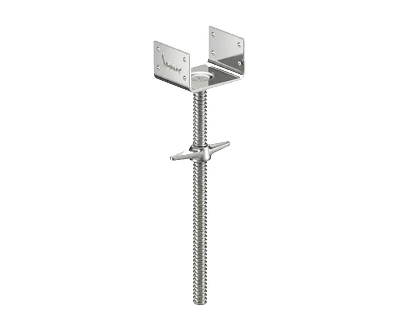 Ringlock U Head Jack Manufacturer in Saudi Arabia