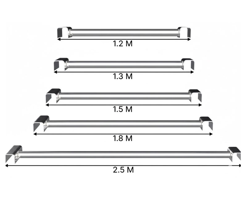 Cuplock Transom