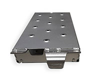 Scaffold Steel Board