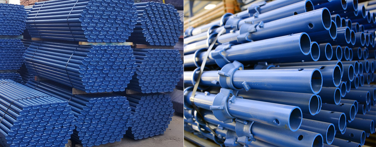 Cuplock Scaffolding Products