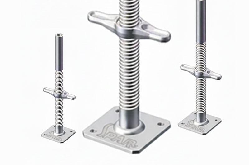 Ringlock Base Jack