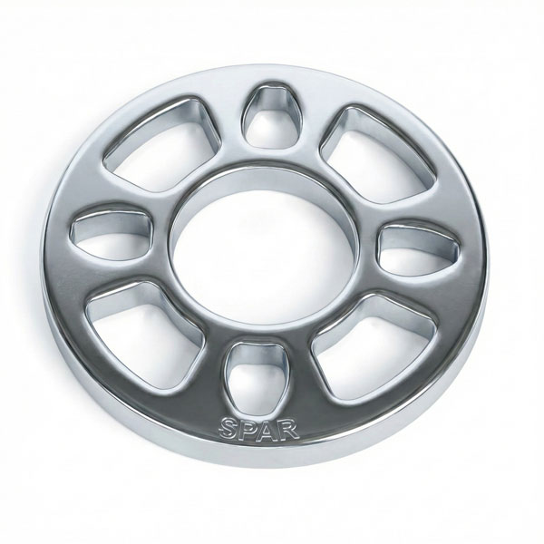 Ringlock Rosette Manufacturer in Saudi Arabia