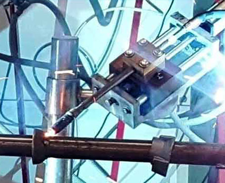 Sabic Proof Tested Scaffolding